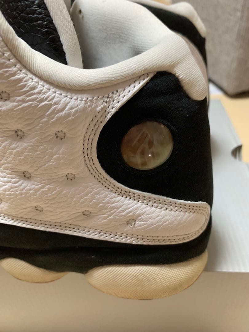 シューズ(男性用) Nike Air Jordan 13 Retro \"He Got Game\"