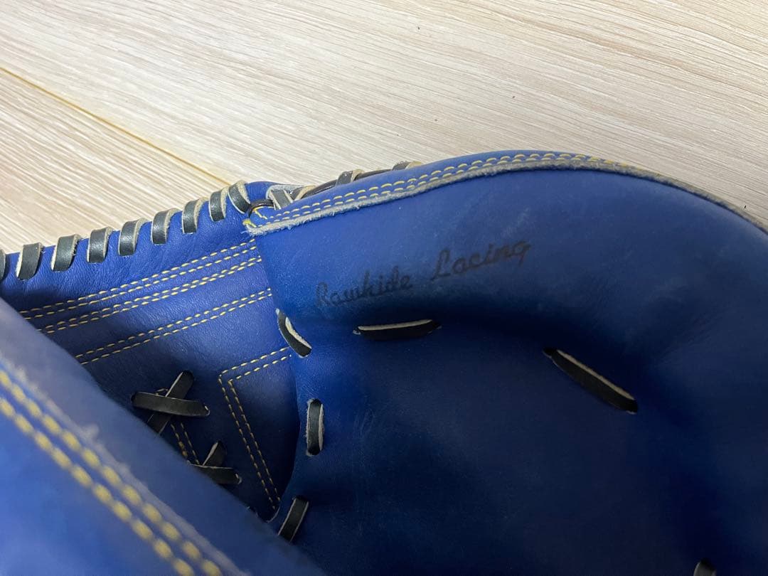 【レア】キャッチャーミット　スピードガン付　取り外し可能