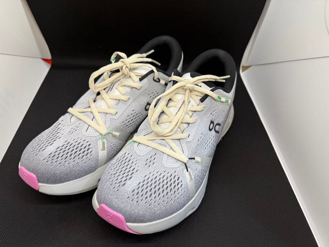 【正規品】On Cloudsurfer2 オン クラウドサーファー2 27cm