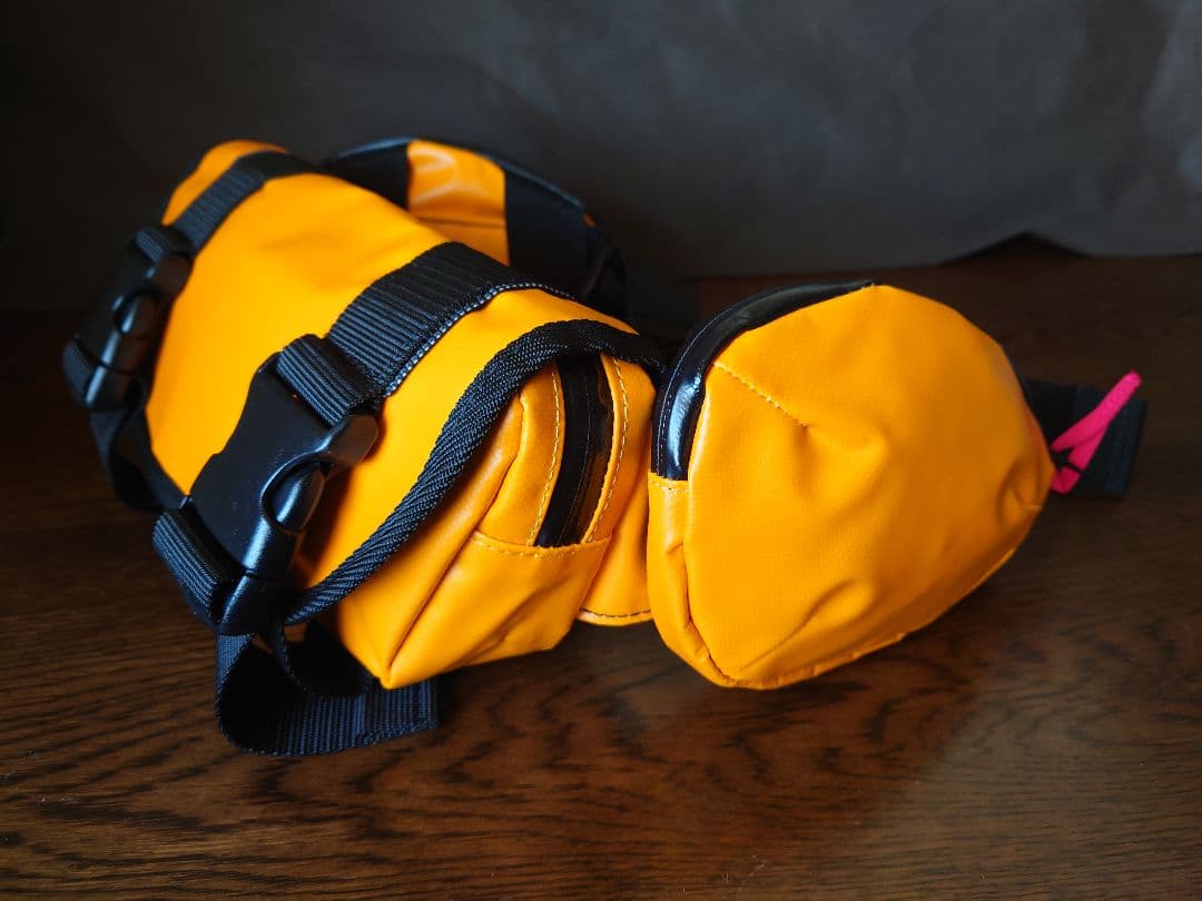 シンイチロウ アラカワ（SHINICHIRO ARAKAWA）プチ・バッグ