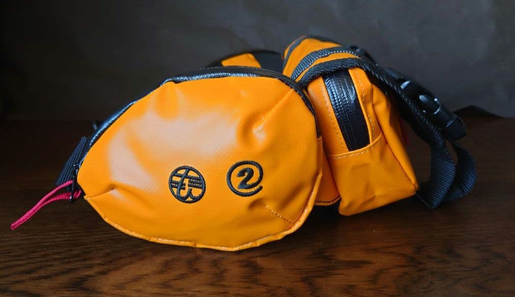 シンイチロウ アラカワ（SHINICHIRO ARAKAWA）プチ・バッグ