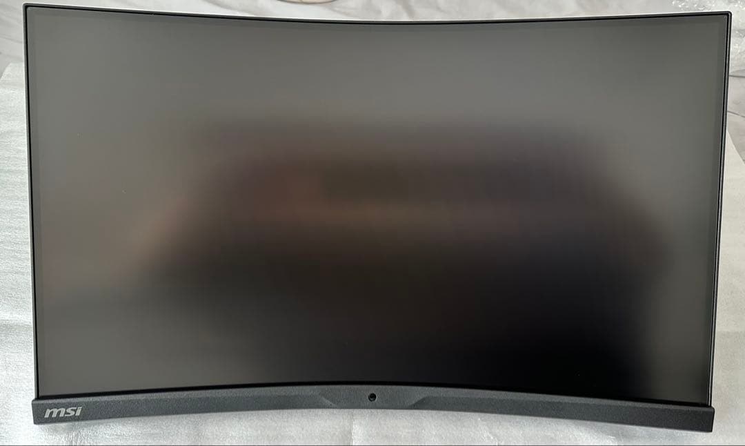 【即購入OK】 MSI MPG ARTYMIS 273CQRX-QD 湾曲