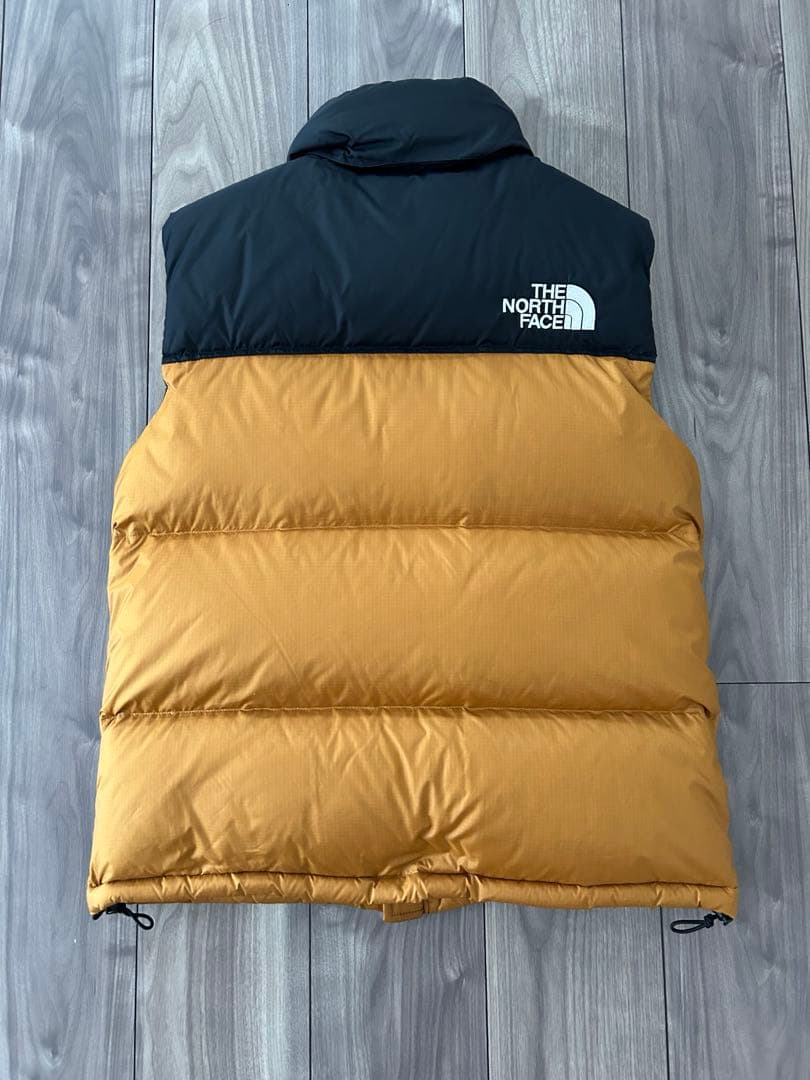 た*ー様 THE NORTH FACE 1996ヌプシジャケット