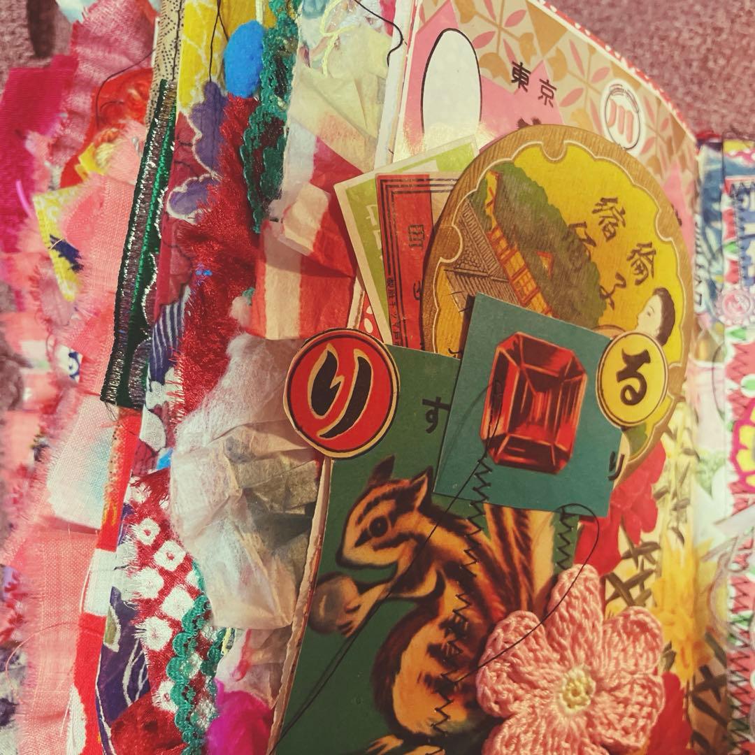 昭和レトロジャンクジャーナル雑記帳