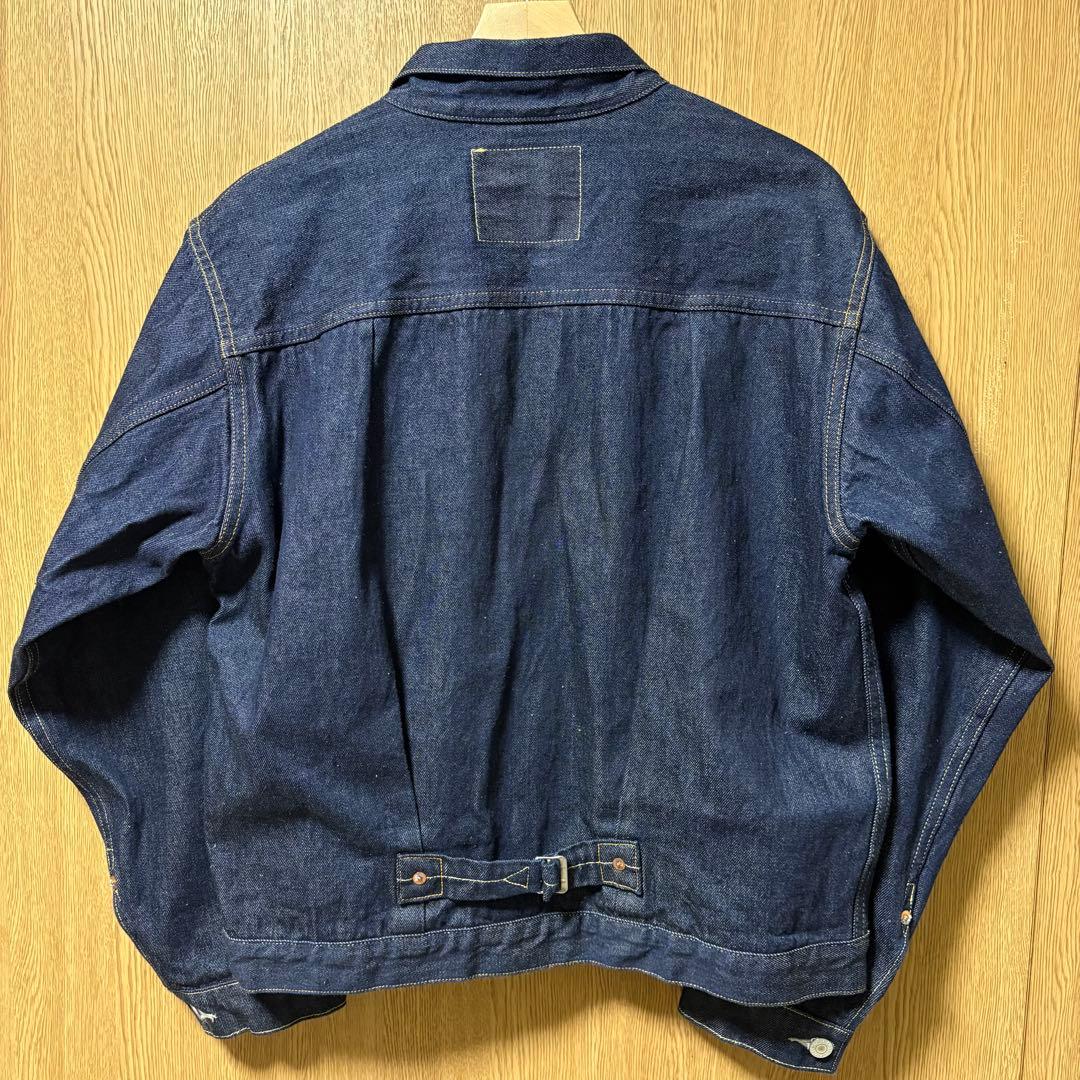 Levi's 506XX 42 日本製 70506-0028
