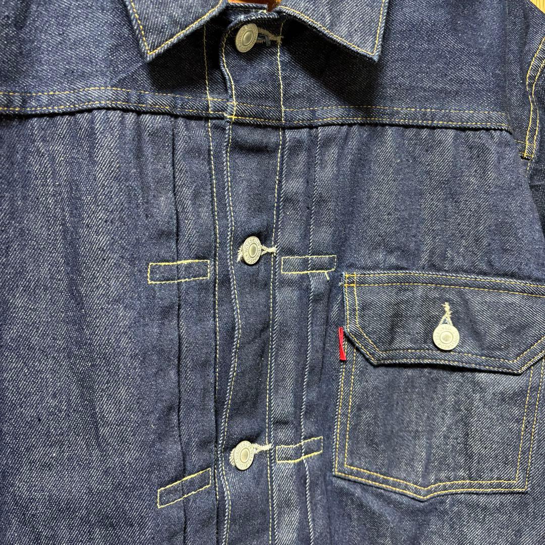 Levi's 506XX 42 日本製 70506-0028