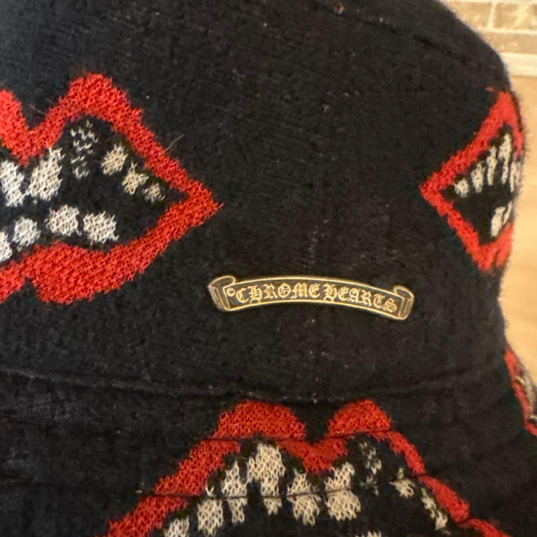 CHROME HEARTS クロムハーツ MATTY BOY