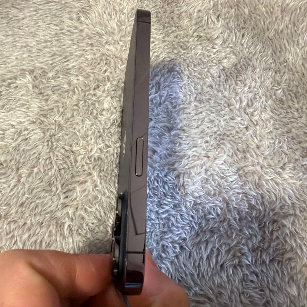 Apple iPhone 14 Pro 512GB 本体