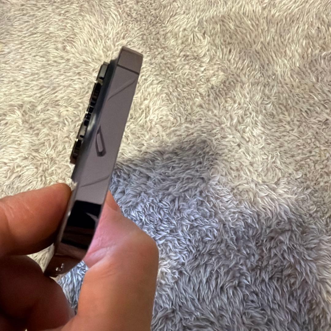 Apple iPhone 14 Pro 512GB 本体