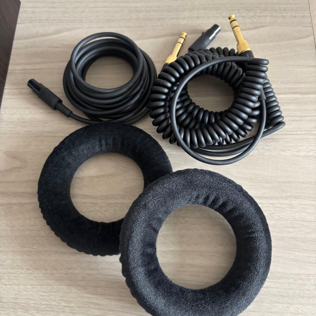 w*z様 【中古美品】Beyerdynamic DT1990PRO開放型モニター