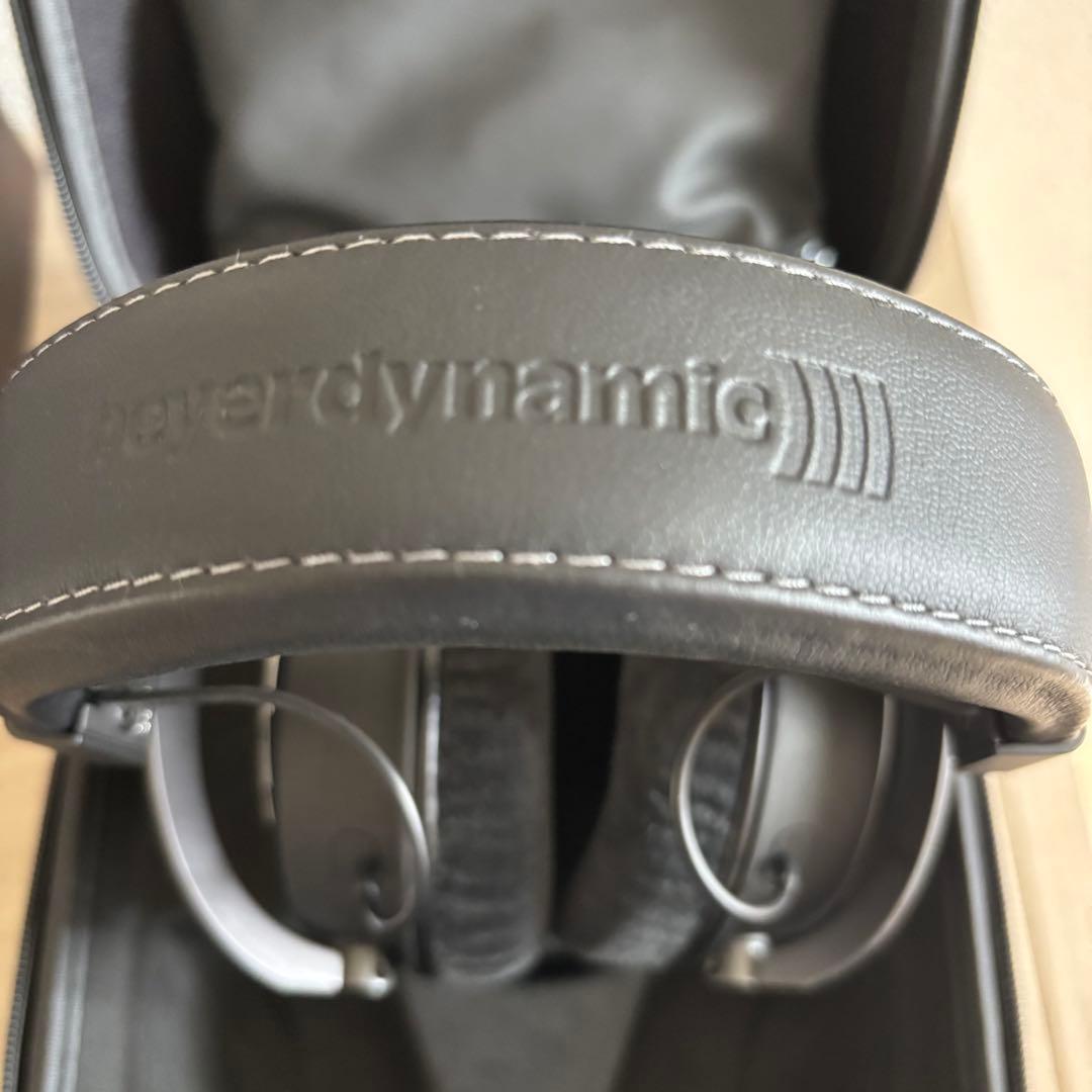 w*z様 【中古美品】Beyerdynamic DT1990PRO開放型モニター