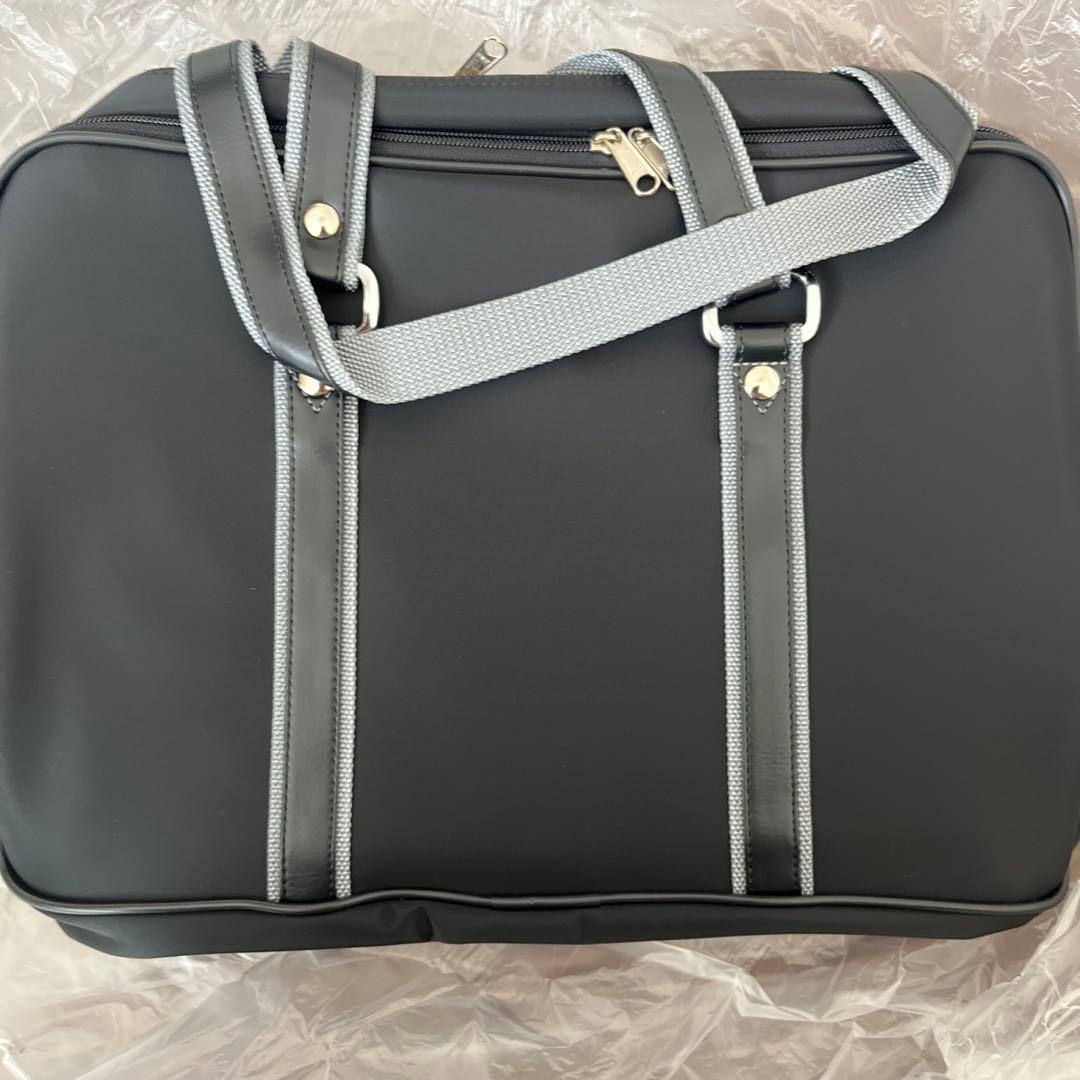 山脇学園　新品バッグ