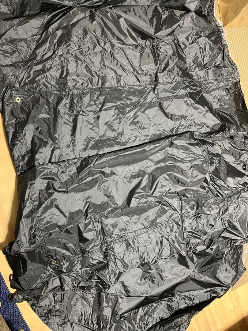 GO Glamping SKY EYE CT＋フライシートセット