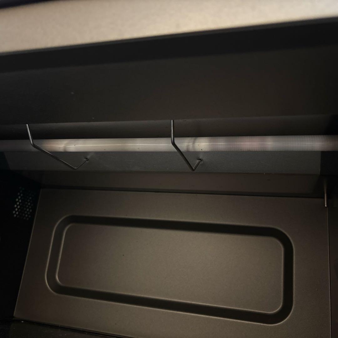 美品 SHARP RE-WF18A-B オーブンレンジ