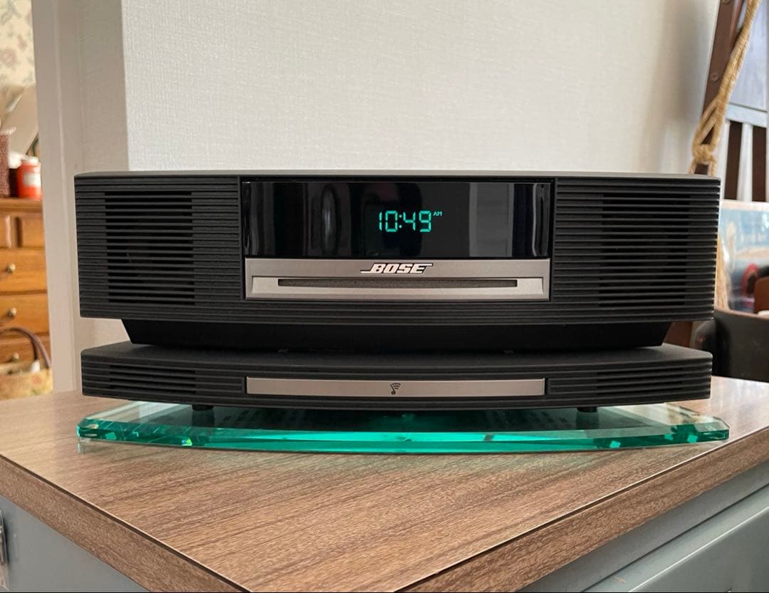 訳あり　BOSE wave soundtouch