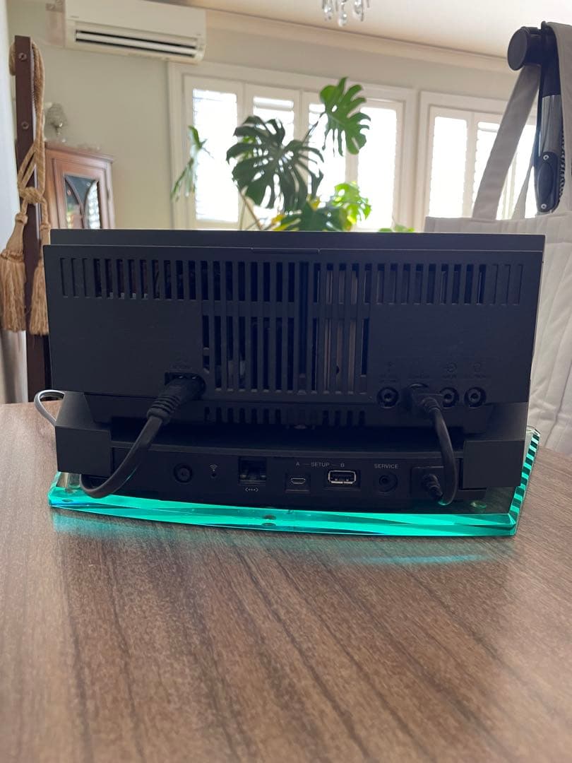 訳あり　BOSE wave soundtouch