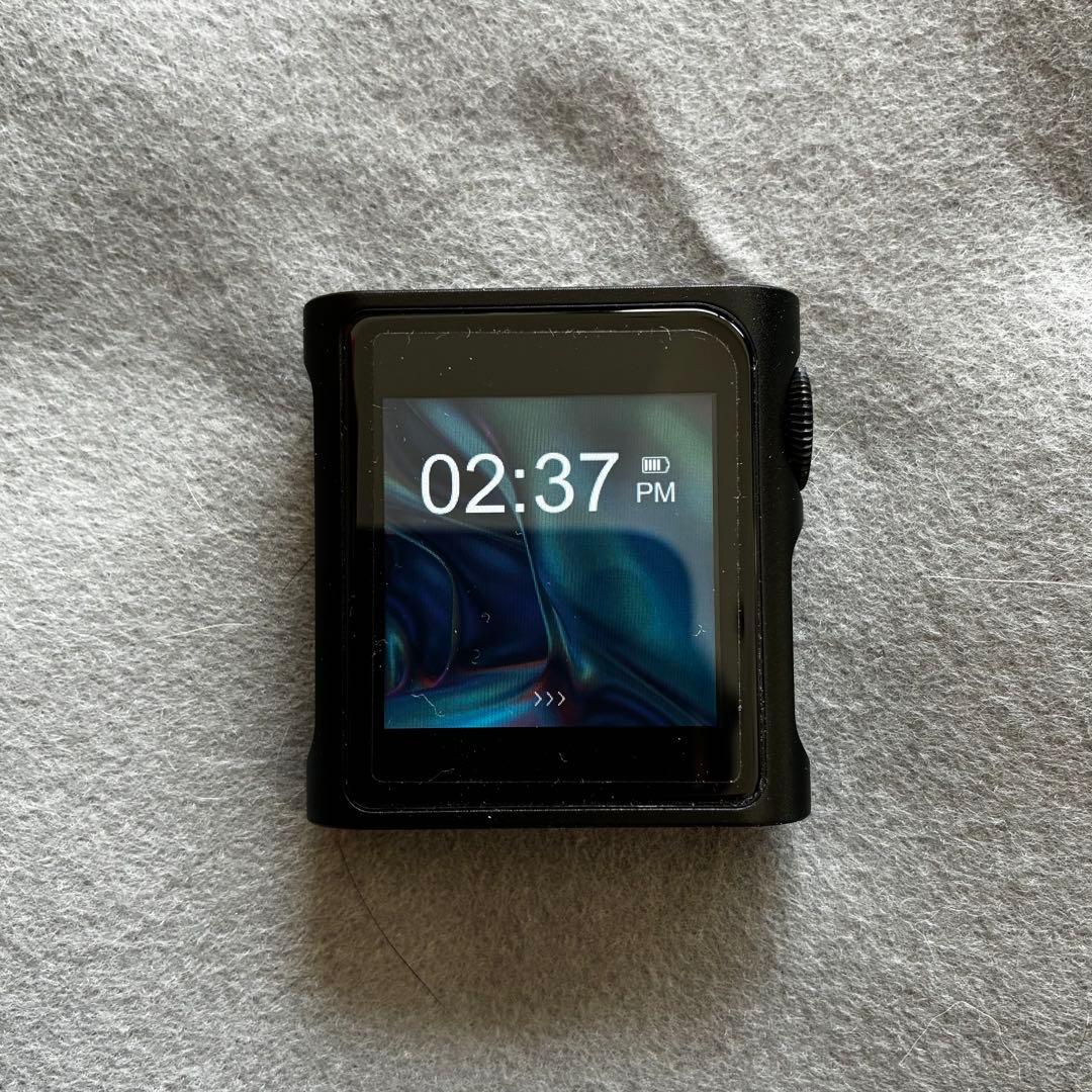 SHANLING M0 Pro HiResポータブル音楽プレーヤー