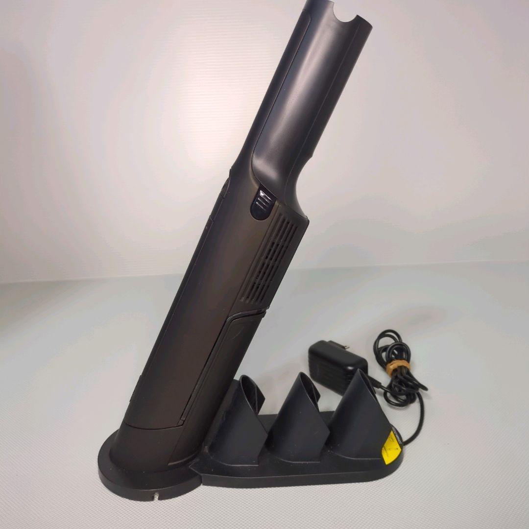 Shark シャークハンディクリーナー EVOPOWER EX WV405J