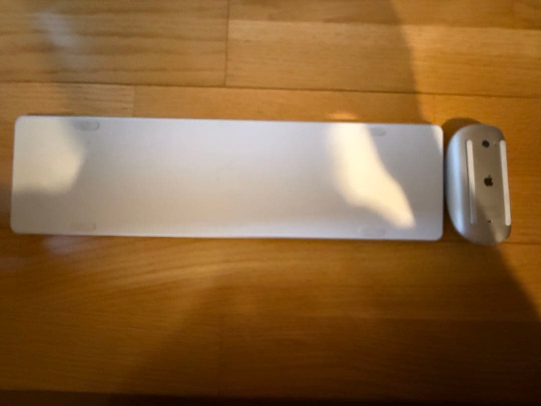 Apple M1 iMac 2021 SSD 1TB シルバー A2438