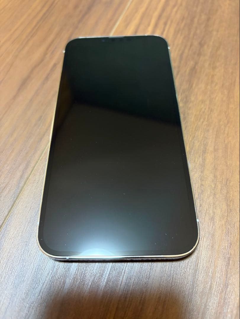 極美品 Apple iPhone 13 Pro maxシルバー 512G