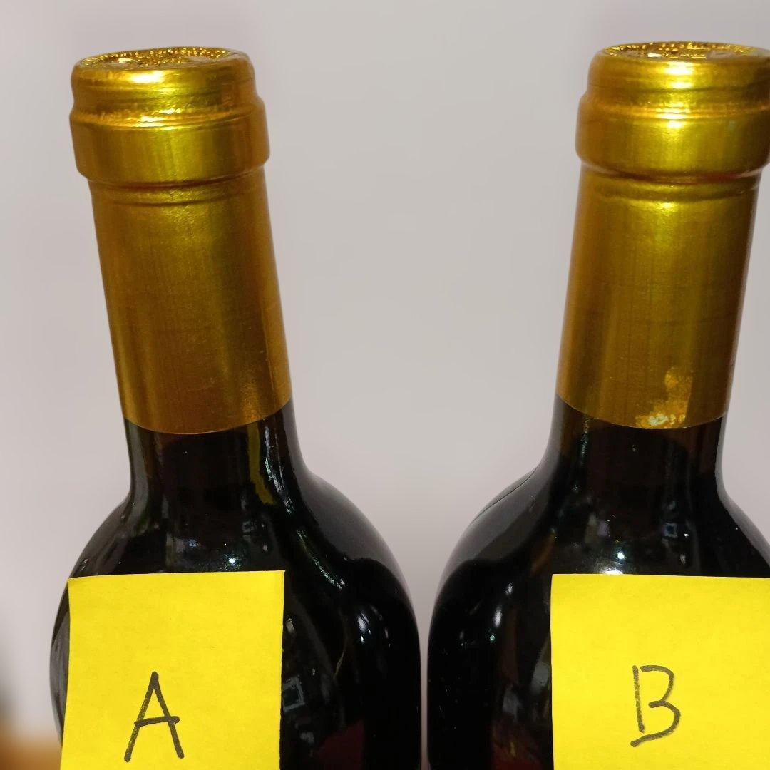 2008年 シャトーピション・ロングヴィル・コンテスト・ド・ラランド