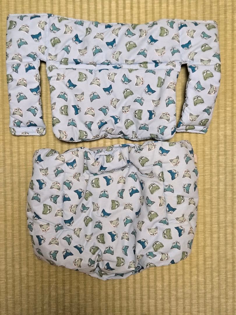 【STOKKE】トレイ・ベビーセット・オーガナイザなど５点セット