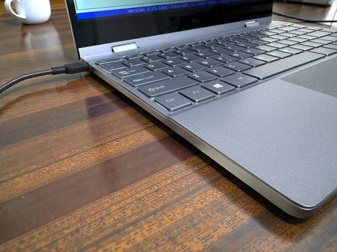 ⭐初回特価⭐高性能＆軽量⭐BMAX Y13⭐