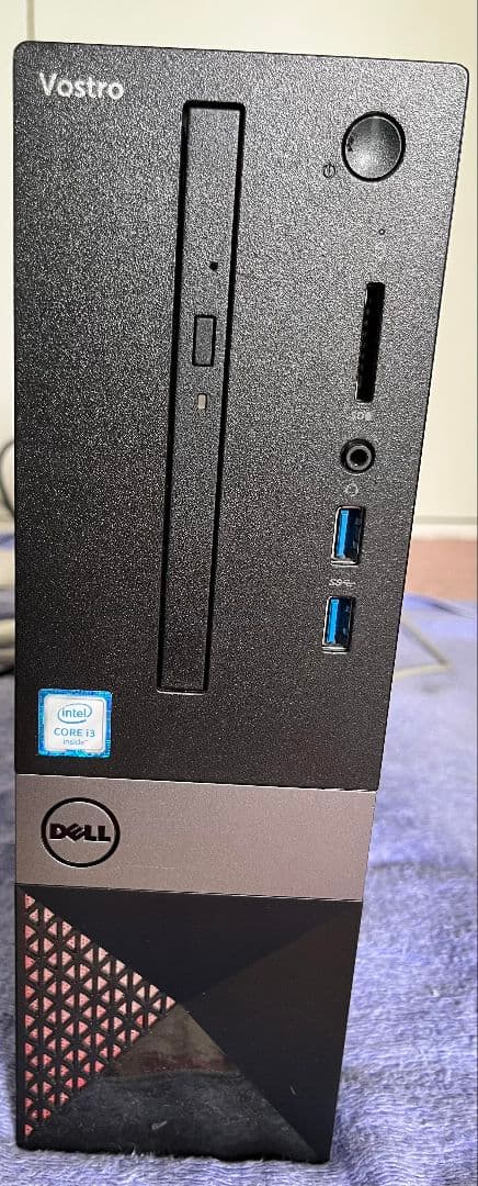 DELL 3267 W 11 i3-6100 3.7GHZ 無線
