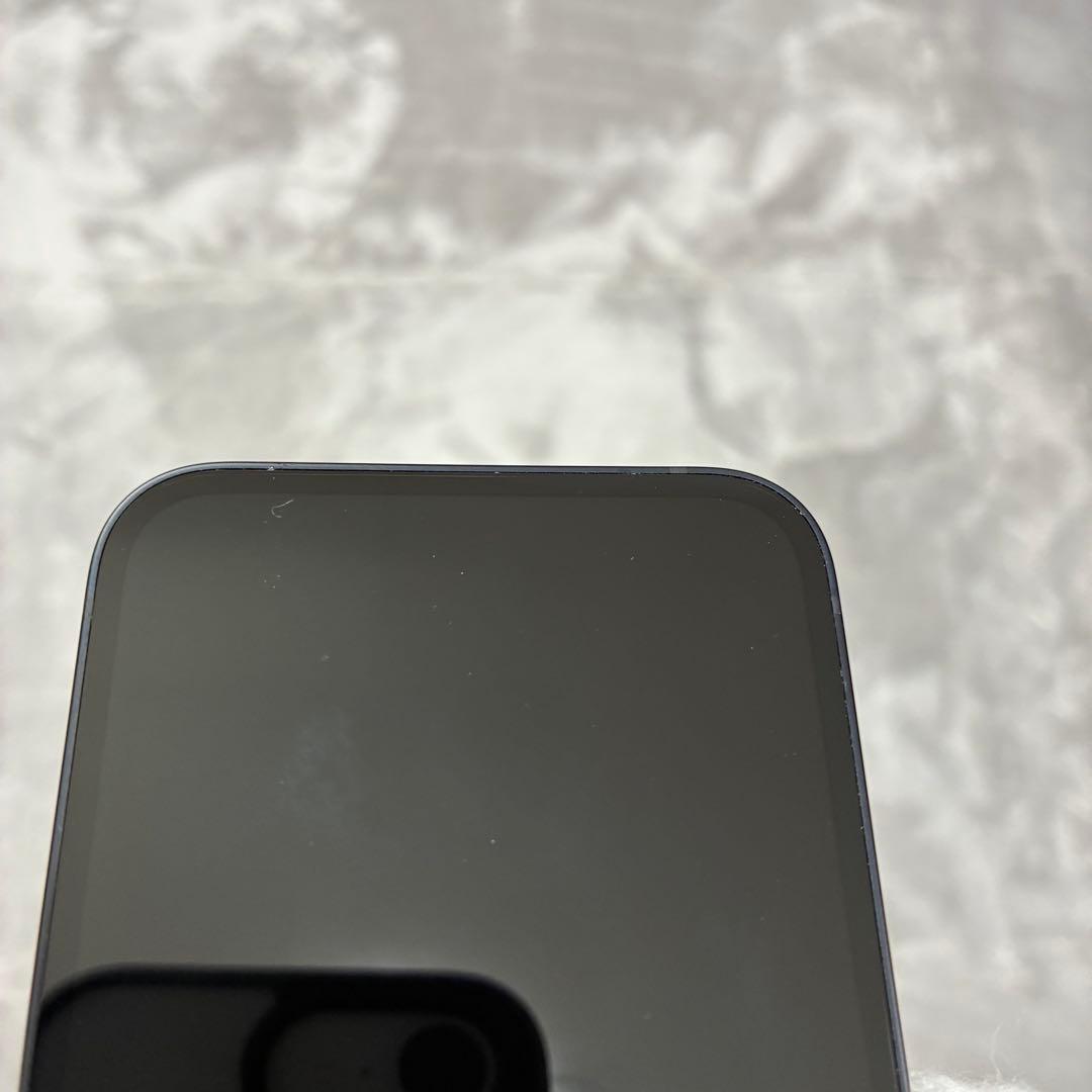 まつ様【超美品・箱/付属品完備】iPhone 12 mini ブラック 64GB