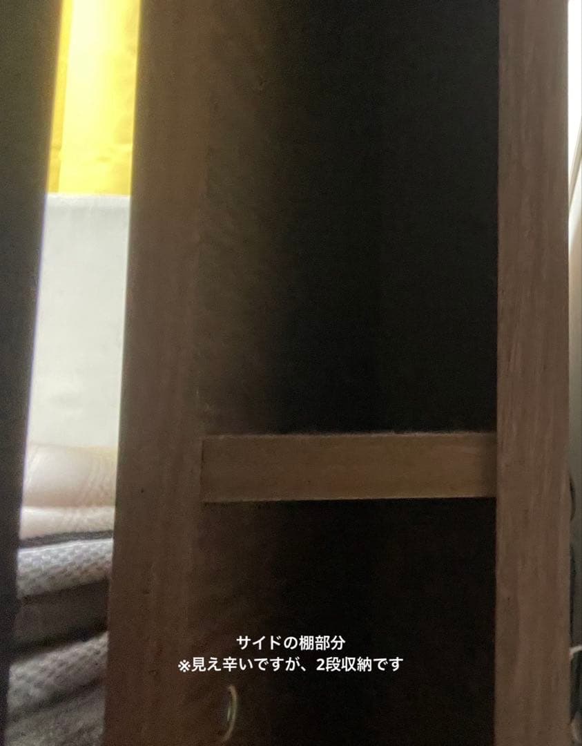 【KEN（敷きパッド付）】ニトリ Nスリープ ダブルサイズ