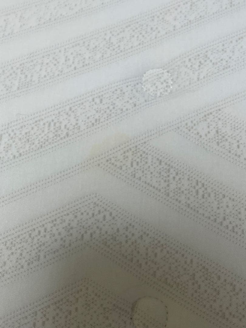 【KEN（敷きパッド付）】ニトリ Nスリープ ダブルサイズ