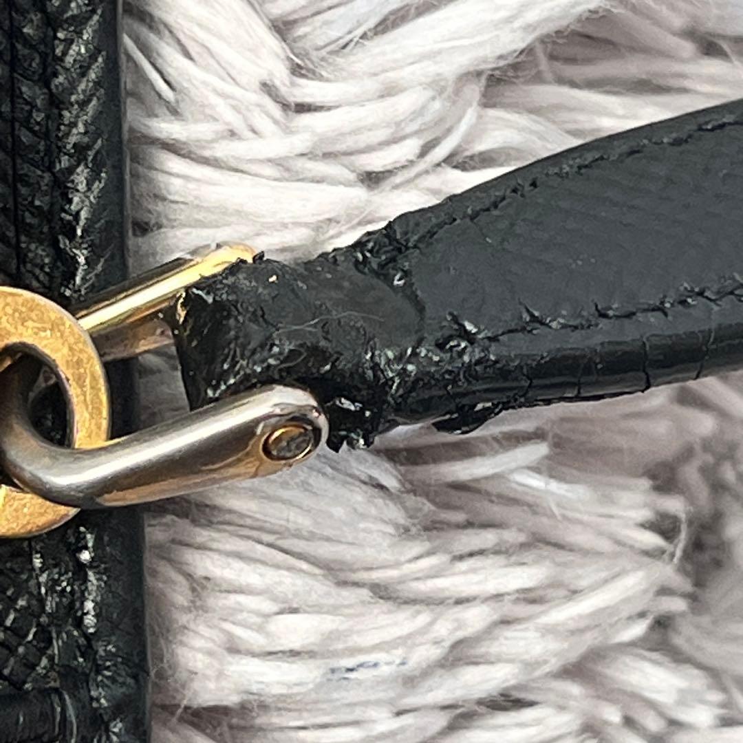 良品✨PRADA 三角ロゴ　テスート　キルティング　ナイロン　長財布　ブラック