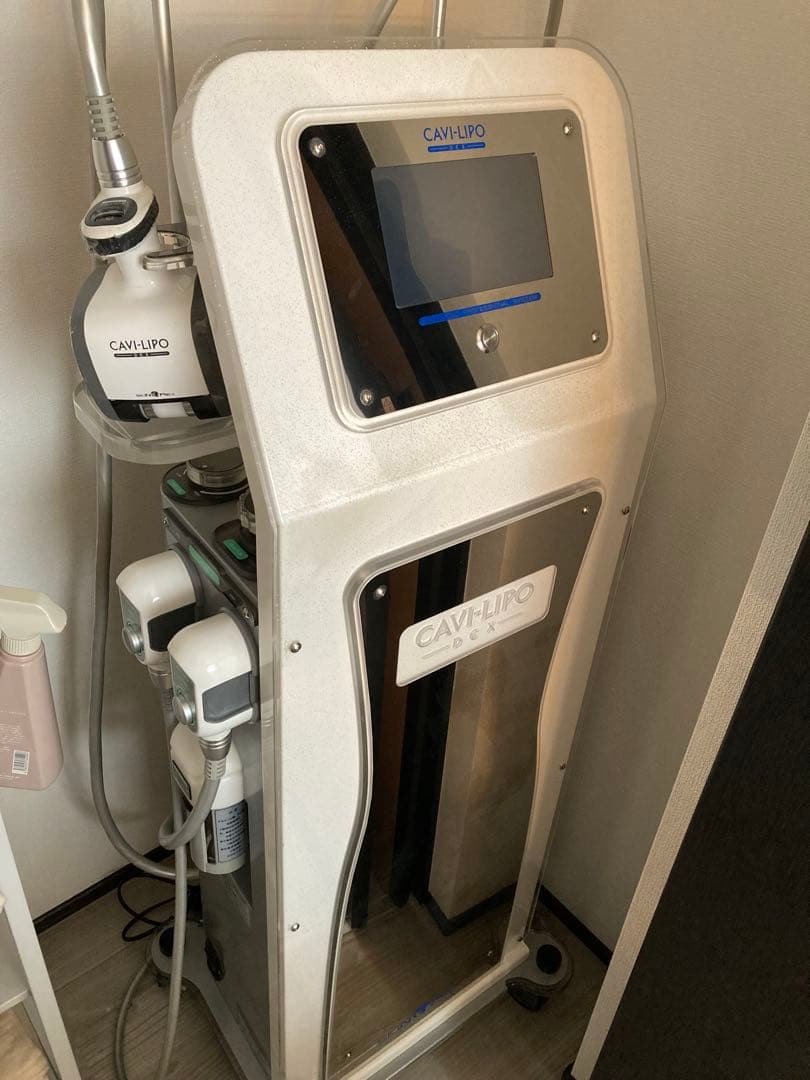 キャビリポDEX-V フィルターセット