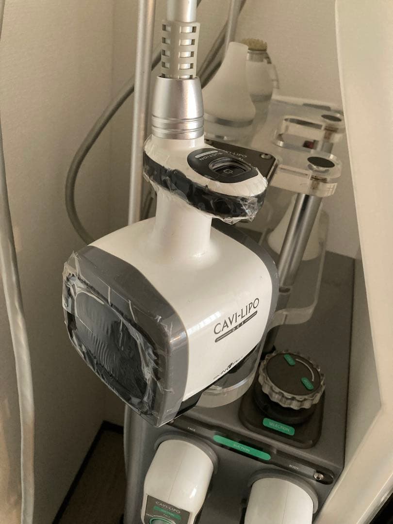 キャビリポDEX-V フィルターセット