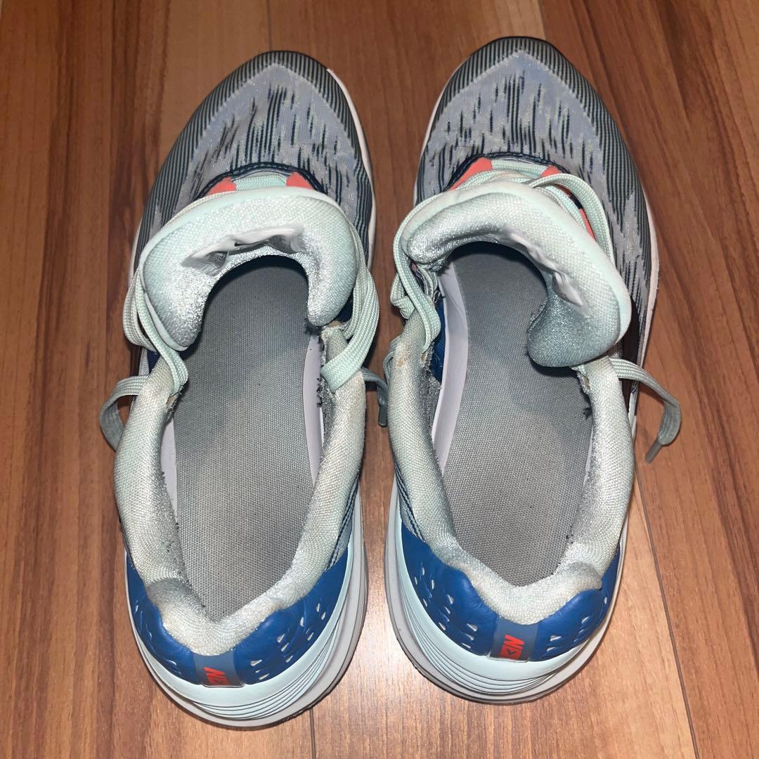 シューズ(男性用) Nike Air Zoom GT Cut 2 27cm