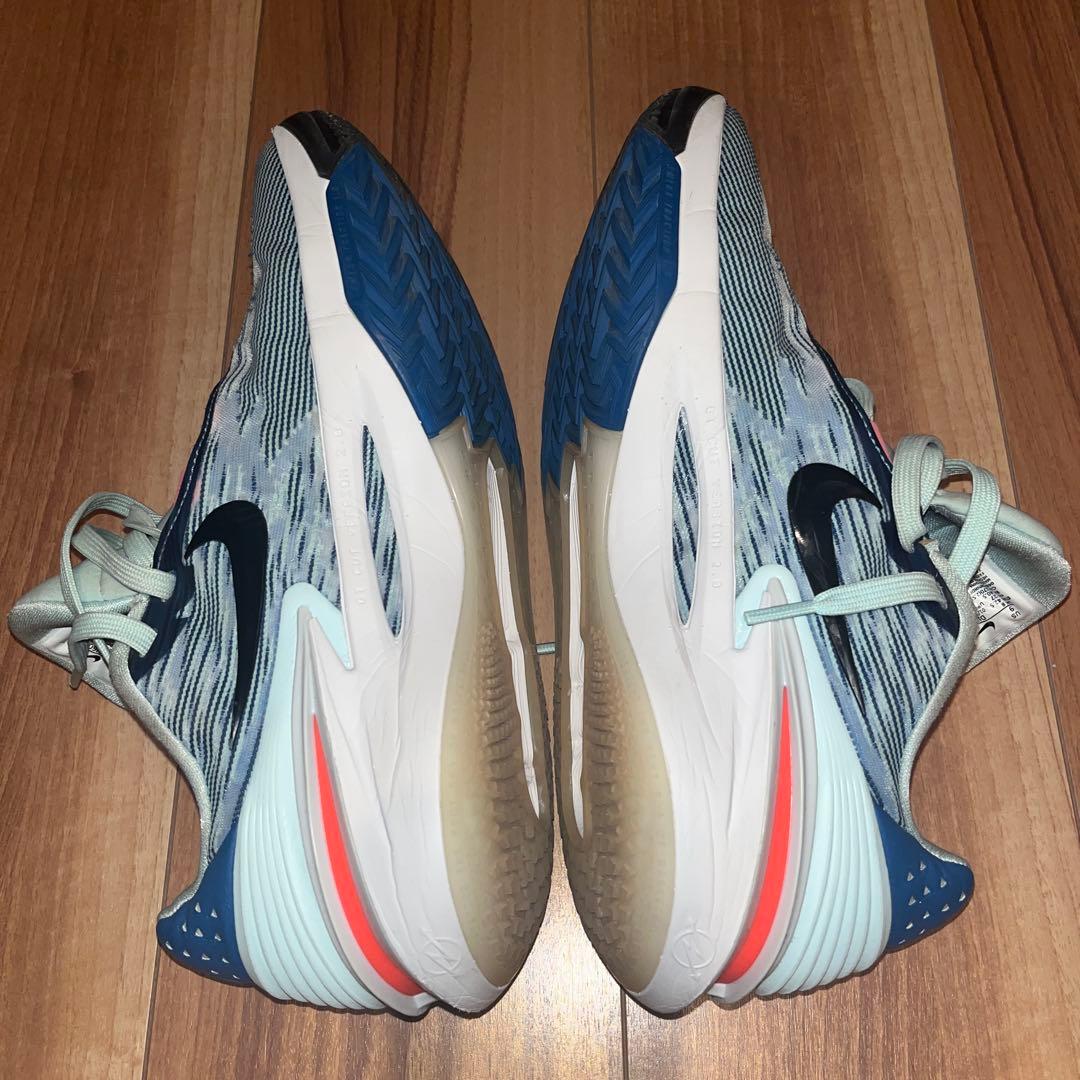 シューズ(男性用) Nike Air Zoom GT Cut 2 27cm