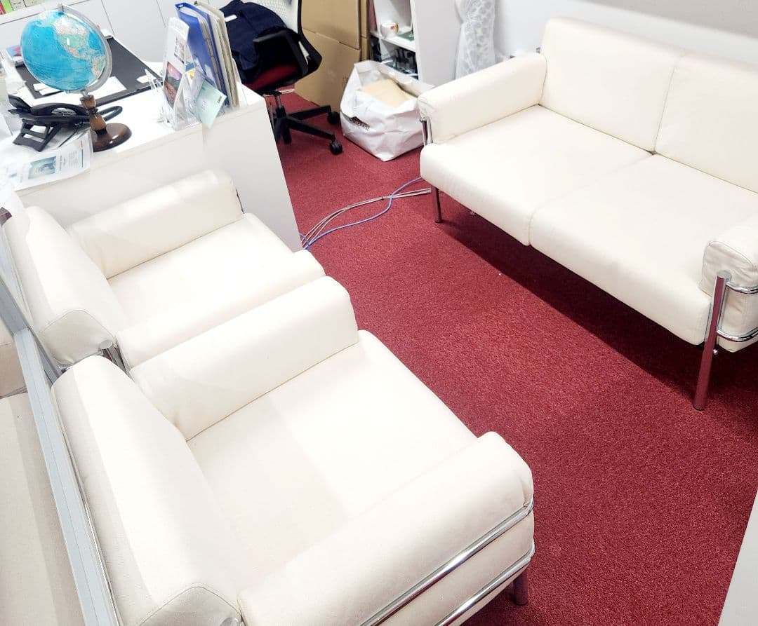 イノベーター　パルピット　1シーター ソファ　1人掛け　北欧　スウェーデン