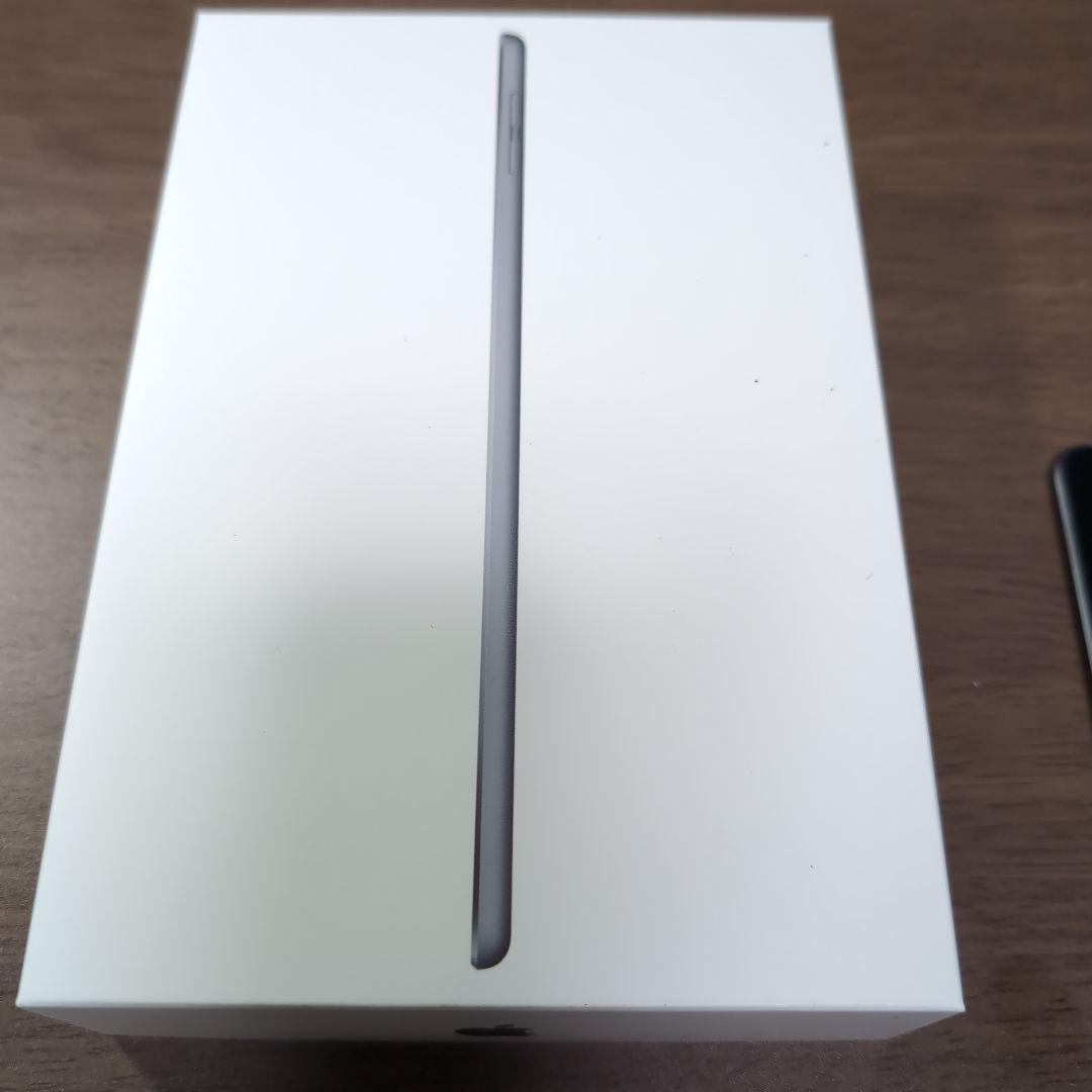 iPad本体 iPad mini Wi-Fi+Cellular 64GB MUX52J/A