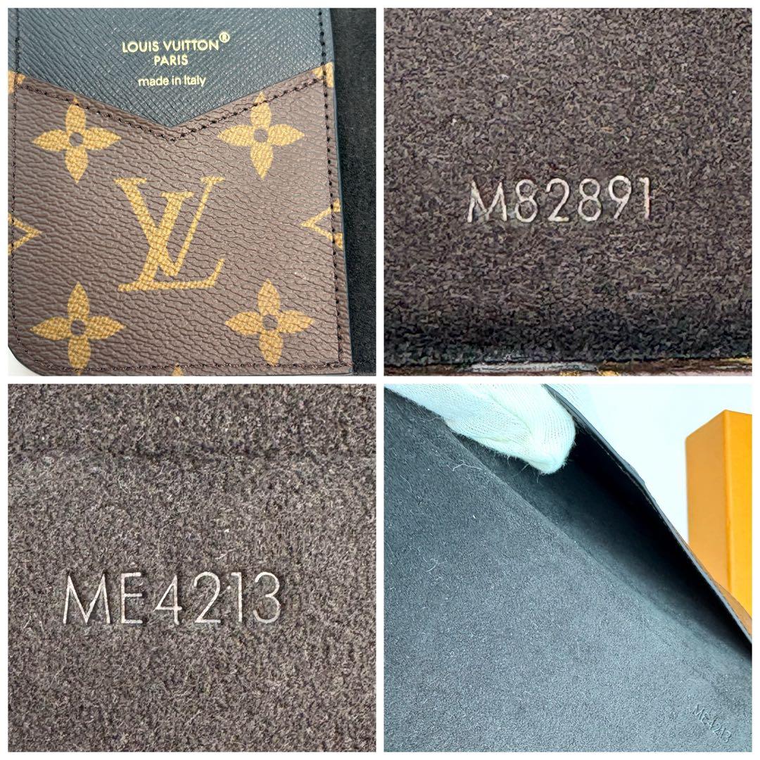 ルイヴィトン モノグラム iphone15 PRO フォリオ スマホケース手帳型