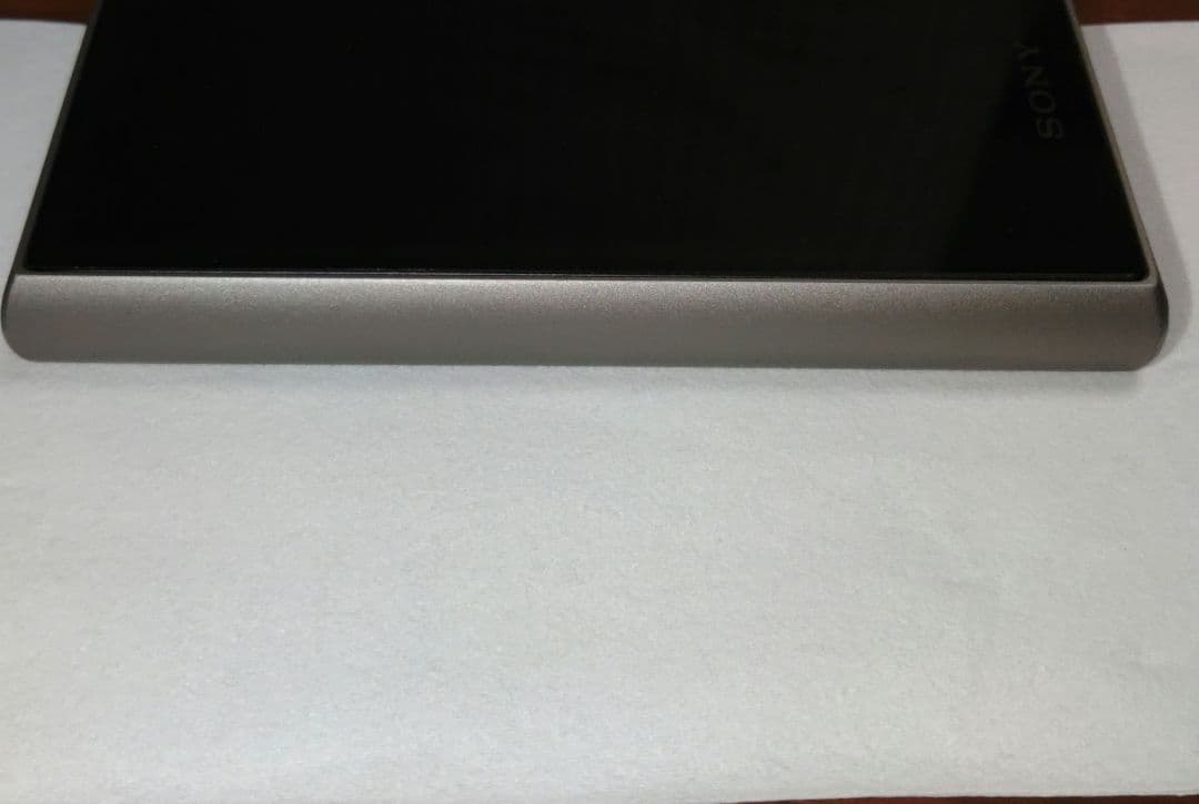 sony ウォークマン NW-A105 16GB アッシュグリーン ジャンク品