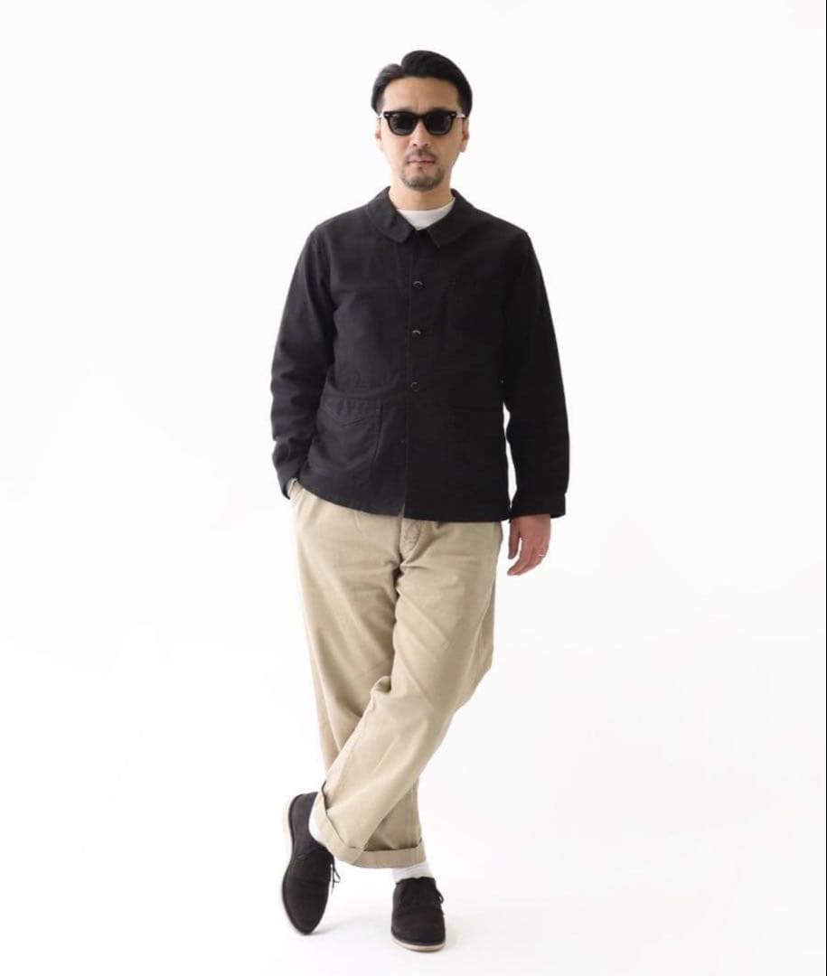 美品 Le Sans Pareil ANI DOUBLEMOLESKIN 限定品