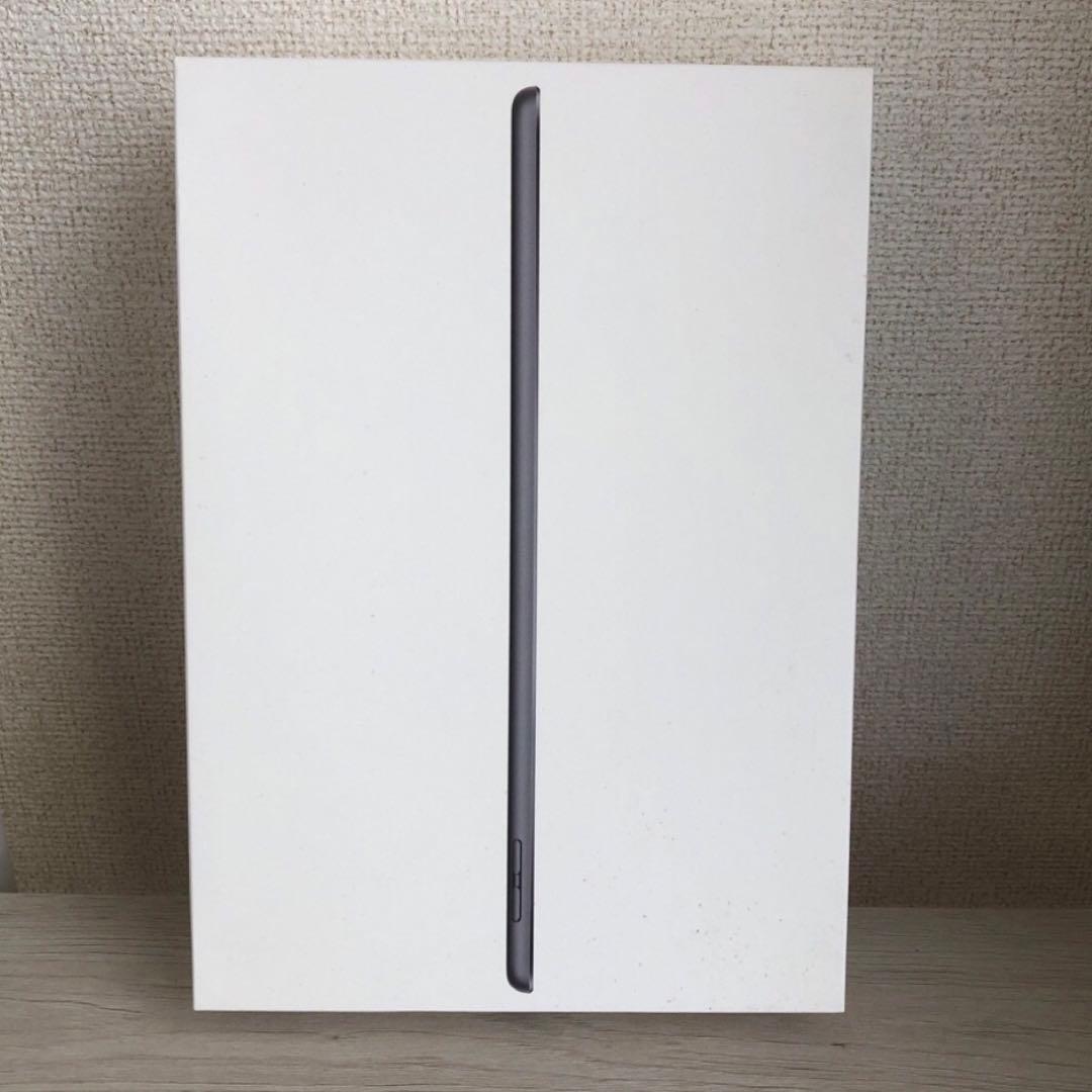 iPad(9世代)256GB Wi-Fi+Cellularモデル SIMフリー