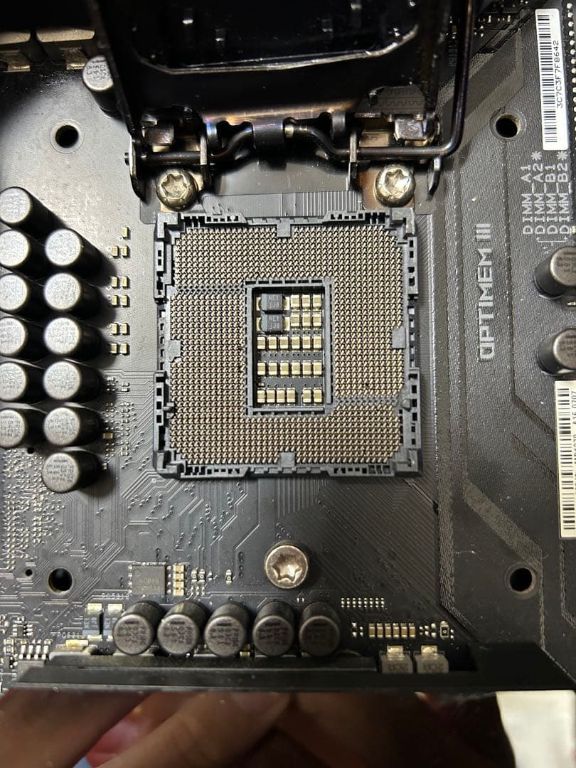 ASUS ROG MAXIMUS XII FORMULA マザーボード ジャンク