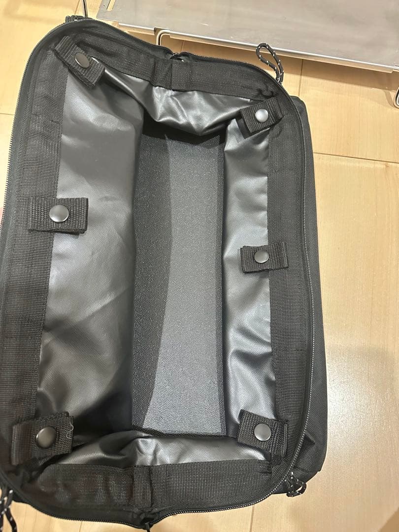 tokyo crafts コードユニット　天板、マルチバッグ