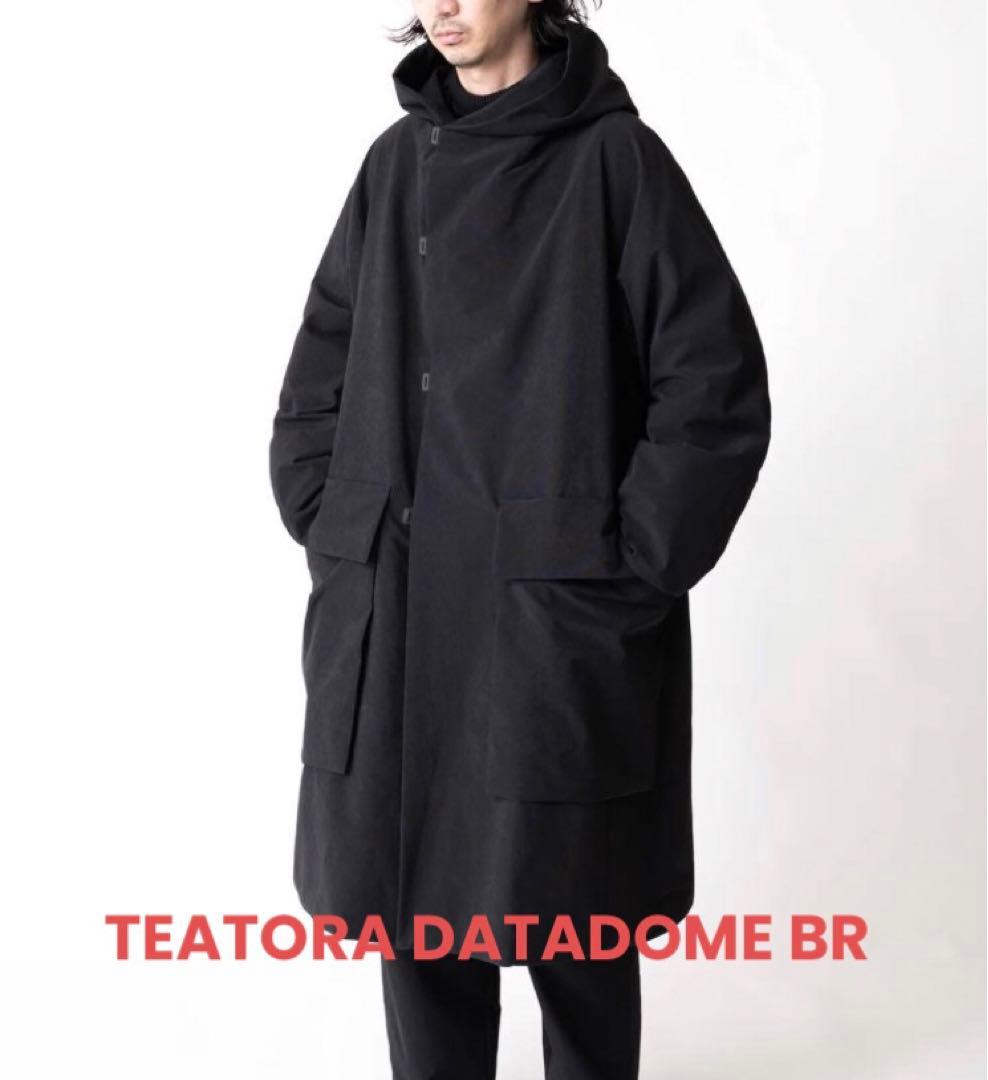 TEATORA DATADOME BR テアトラ　サイズ4