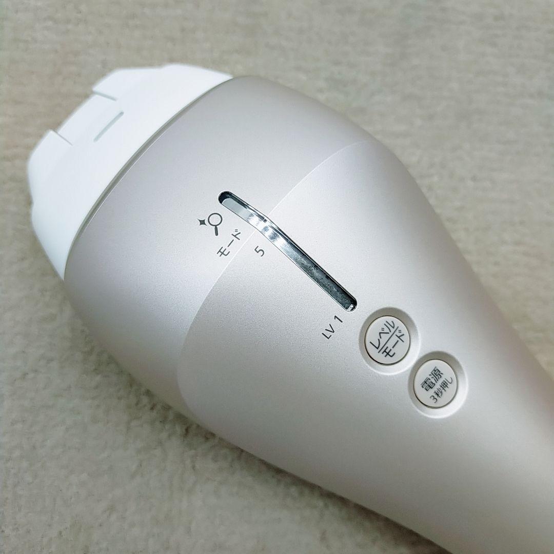 ほぼ未使用❤アタッチメント完備 Panasonic スムースエピ ES-WP98