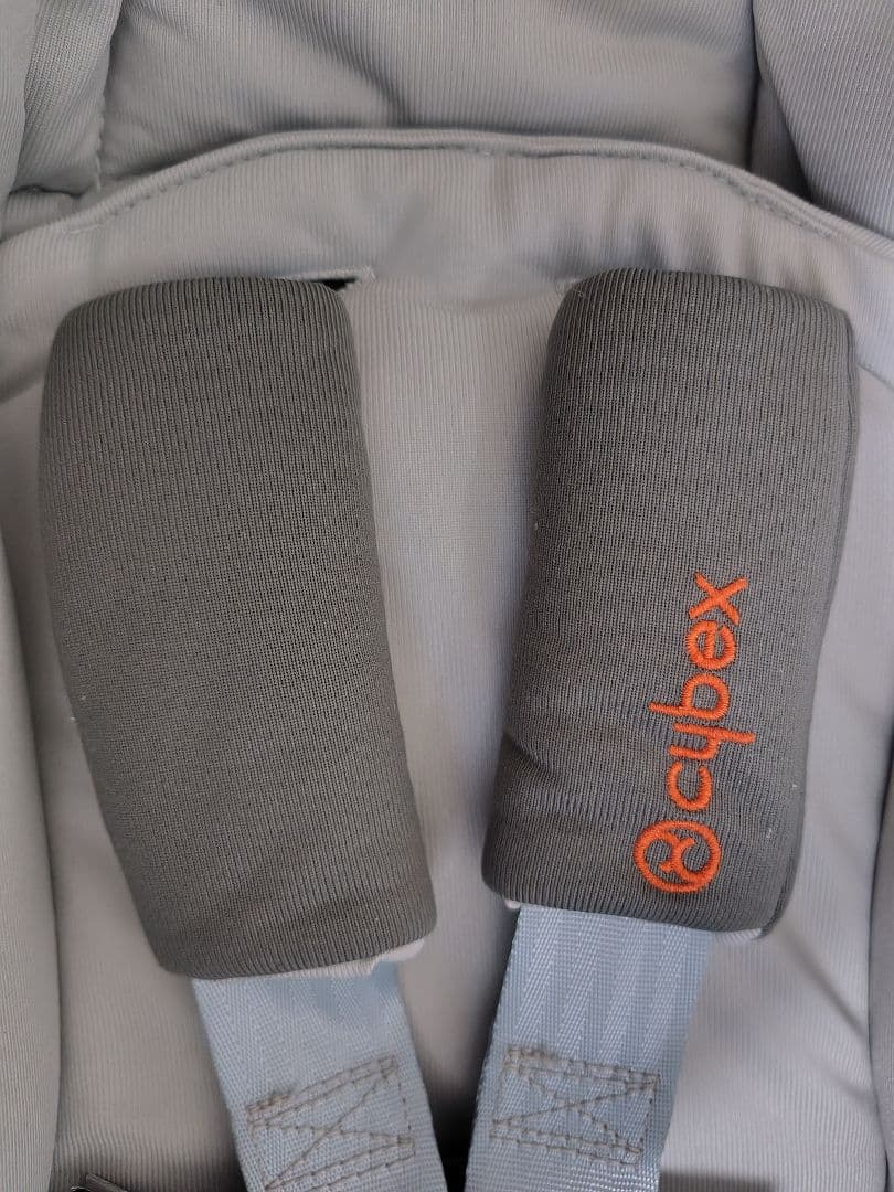 【もなかのささみさん専用】Cybex Aton S2 i-Size ベビーシート