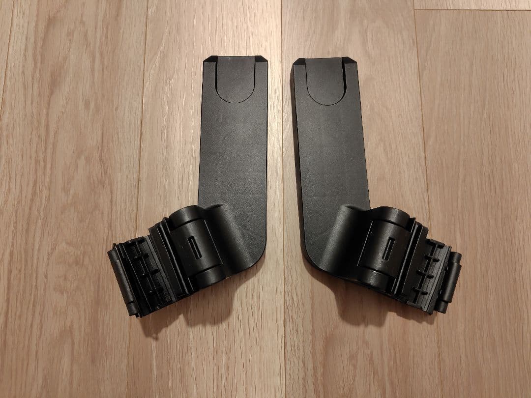 【もなかのささみさん専用】Cybex Aton S2 i-Size ベビーシート