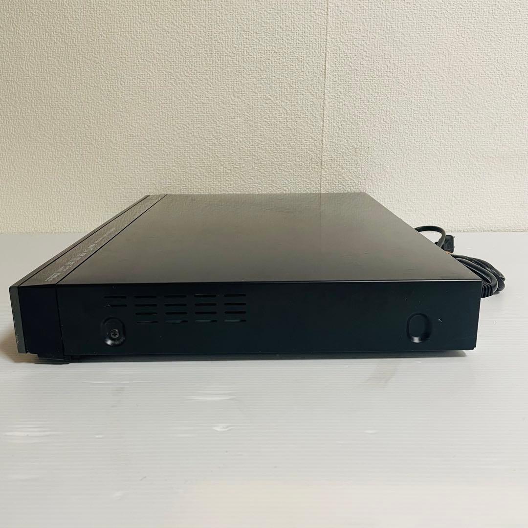 東芝 ブルーレイレコーダー VARDIA D-B305K Wチューナー搭載機