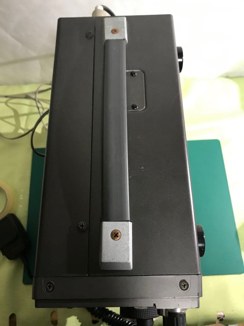 トランシーバー YAESU FT736 144/430 allmode10w